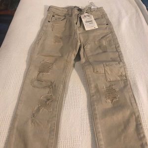 Zara Jeans